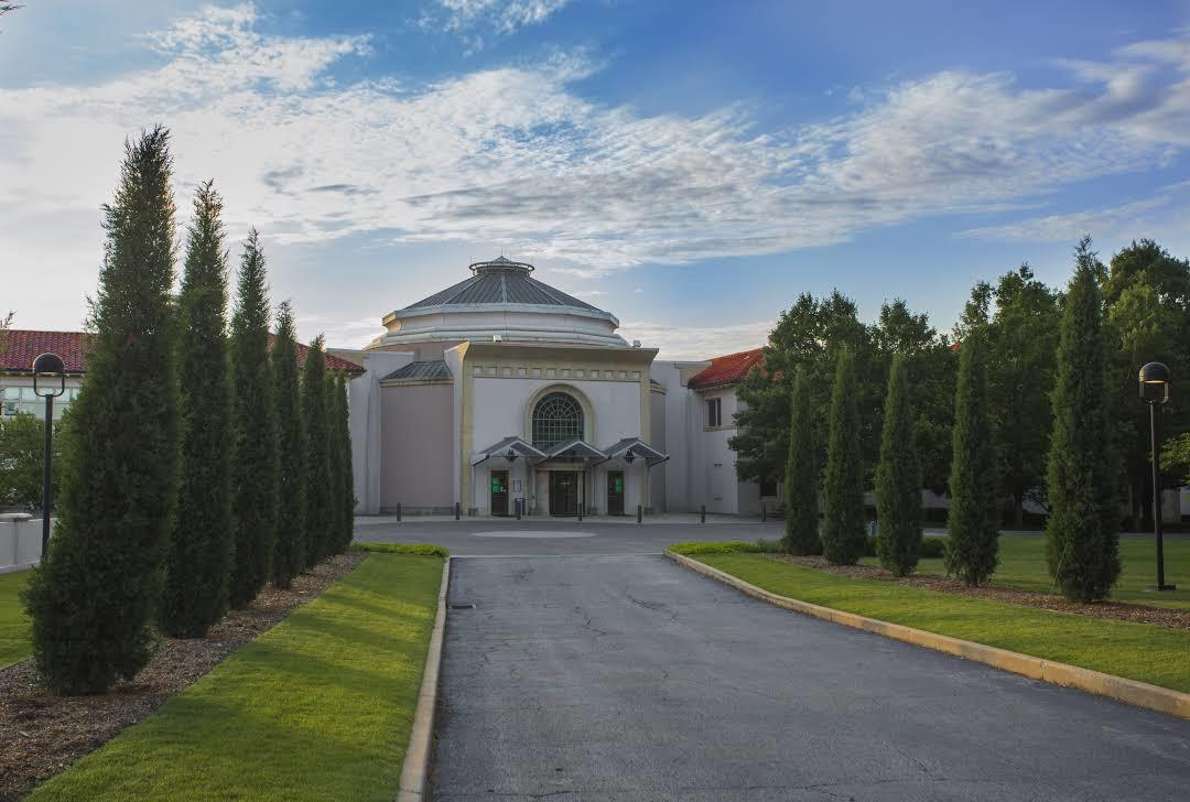 Philbrook Museum of Art